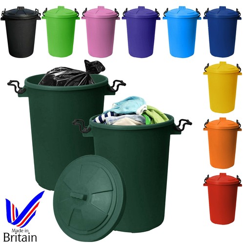 50l dustbin with - of,