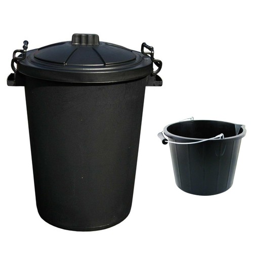 50l bin heavy duty - 50l,