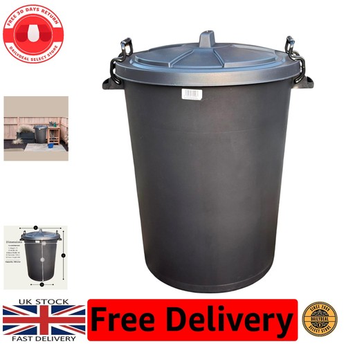 110l outdoor waterproof - 110l,