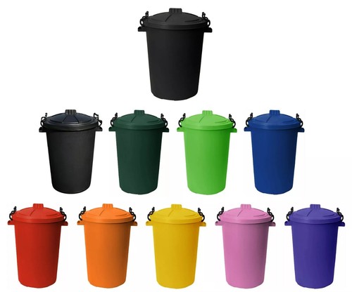 50l multipurpose plastic - 3,