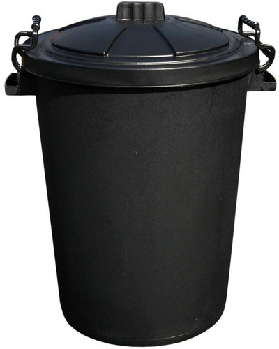 50l heavy duty storage - bin, box