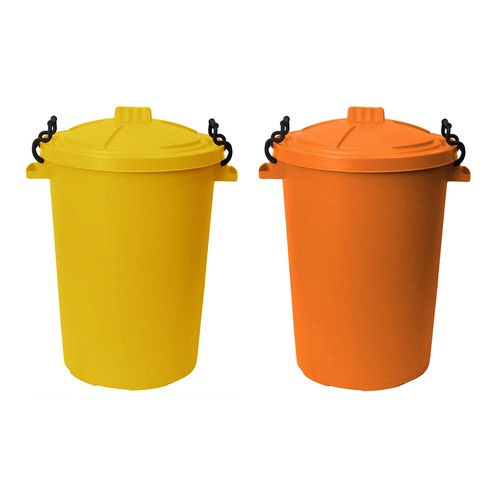 50l bin clip lock lid - 2,