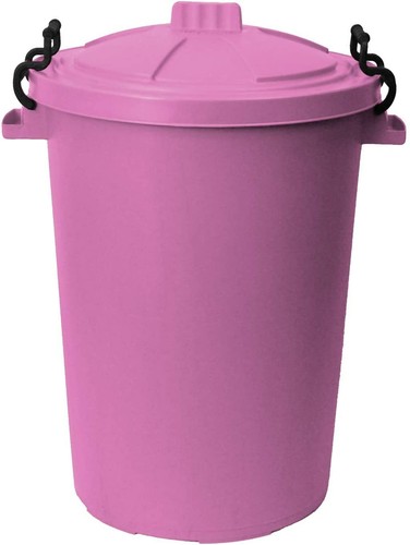 50l plastic garden bin - garden,