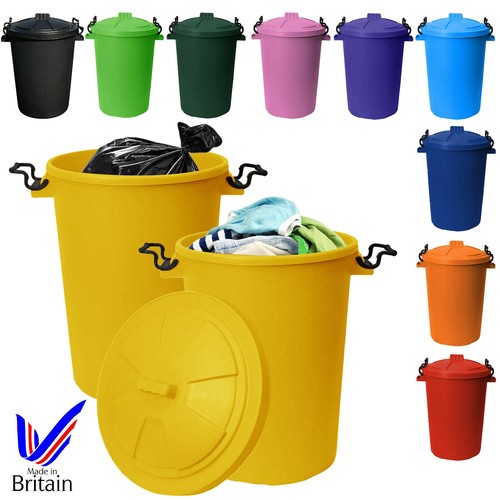 50l dustbin clip - 3,