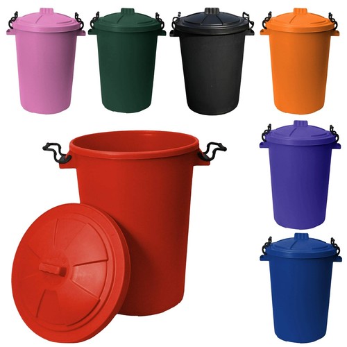 50l bin heavy - 2, x