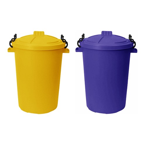 50l bin clip - 2, x