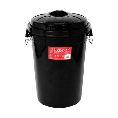 Gorilla bin 80l - gorilla,
