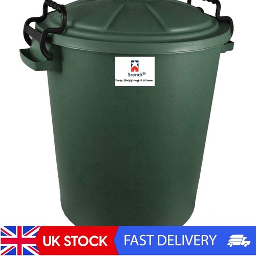 Made 50l plastic storage - uk,