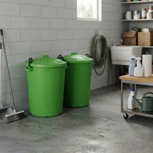 Set 50 litre - litre, duty