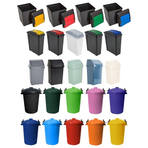 25l 50l plastic - 8l/25l/50l, waste