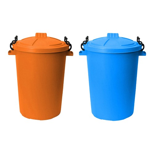 50l bin clip lock - x,