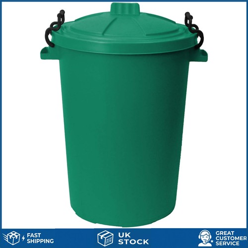 Robust 50l plastic storage - 50l, bin